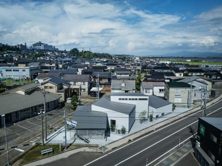 Funamoto Dental Clinic